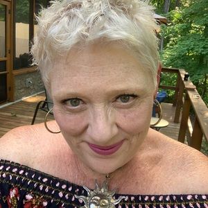 Meet your Posher, Jill